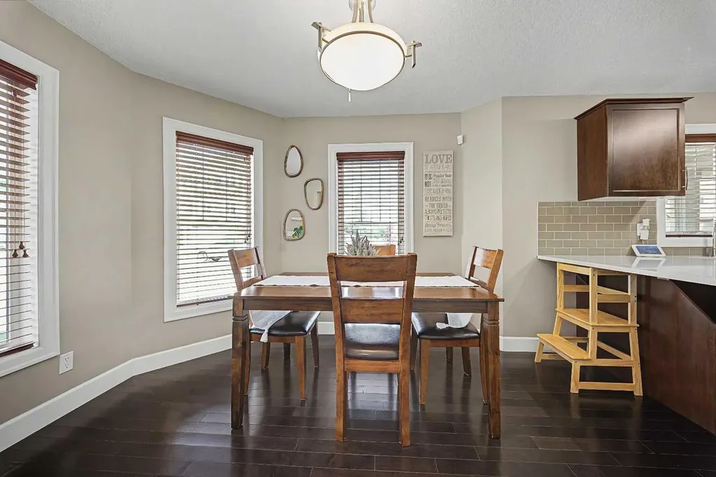1575 Windstone Road SW Airdrie AB T4B 3X6