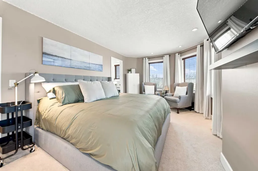 1575 Windstone Road SW Airdrie AB T4B 3X6