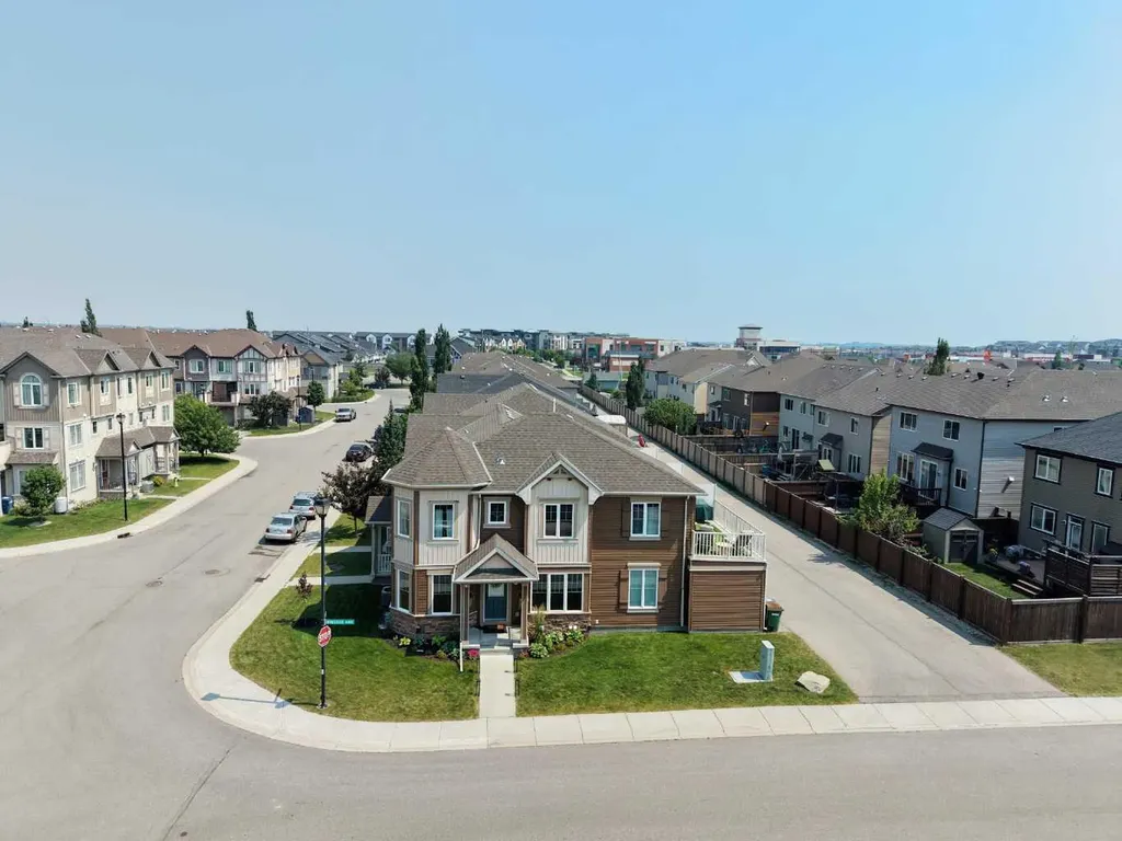 1575 Windstone Road SW Airdrie AB T4B 3X6
