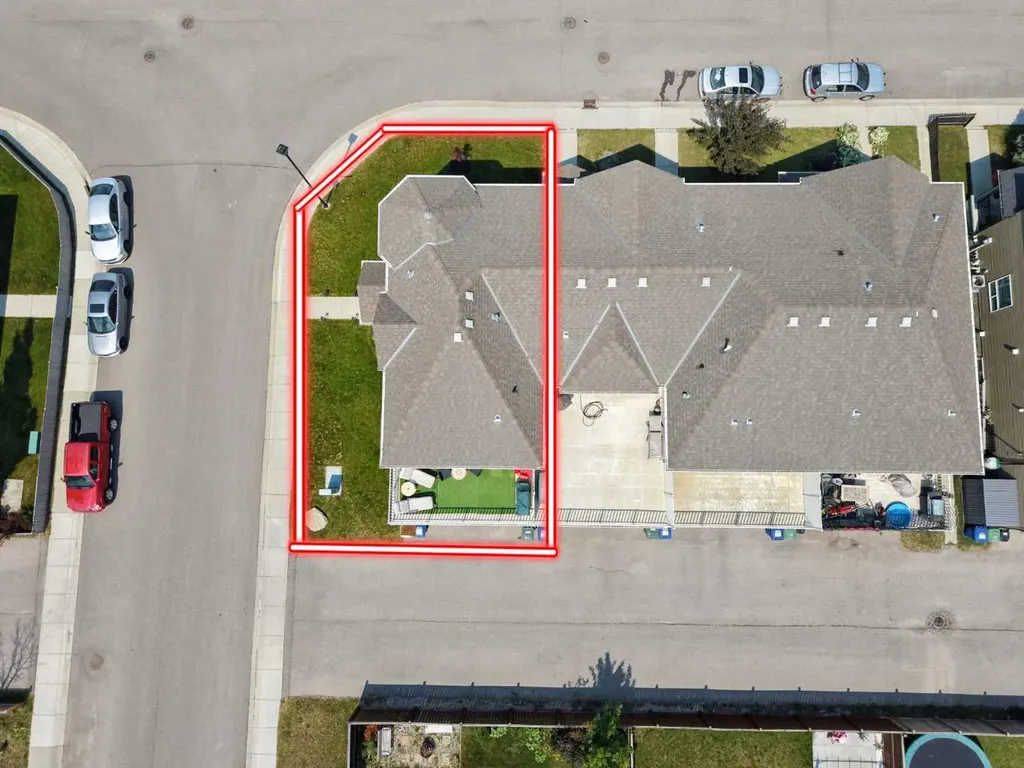 1575 Windstone Road SW Airdrie AB T4B 3X6