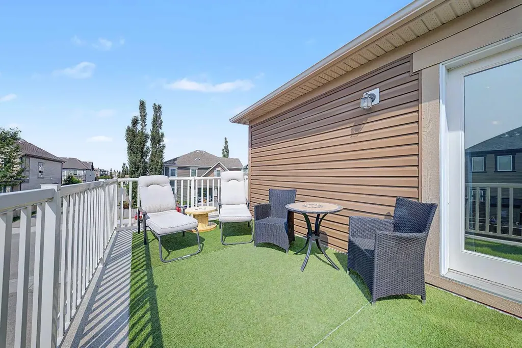 1575 Windstone Road SW Airdrie AB T4B 3X6