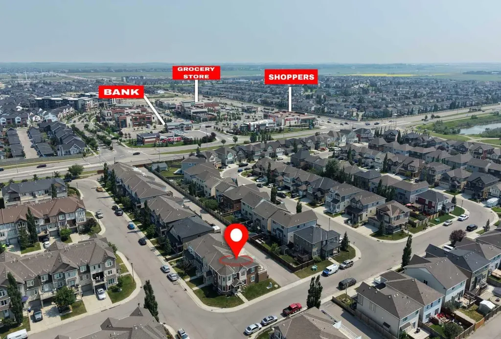 1575 Windstone Road SW Airdrie AB T4B 3X6