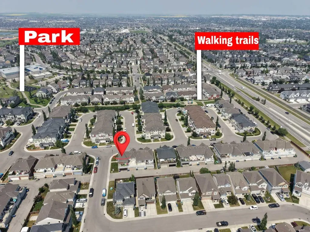 1575 Windstone Road SW Airdrie AB T4B 3X6