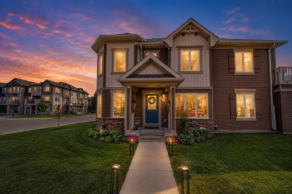 1575 Windstone Road SW Airdrie AB T4B 3X6