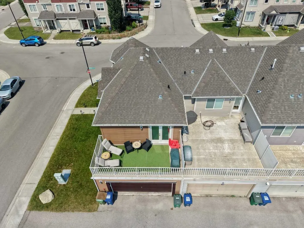 1575 Windstone Road SW Airdrie AB T4B 3X6