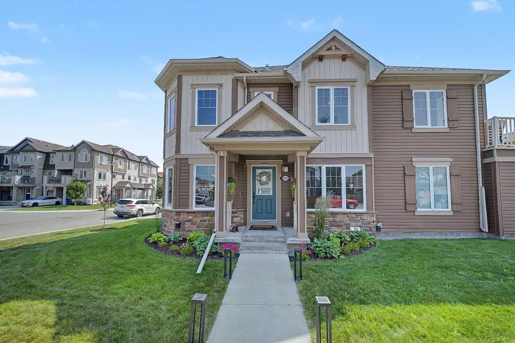 1575 Windstone Road SW Airdrie AB T4B 3X6