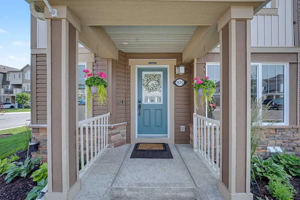 1575 Windstone Road SW Airdrie AB T4B 3X6