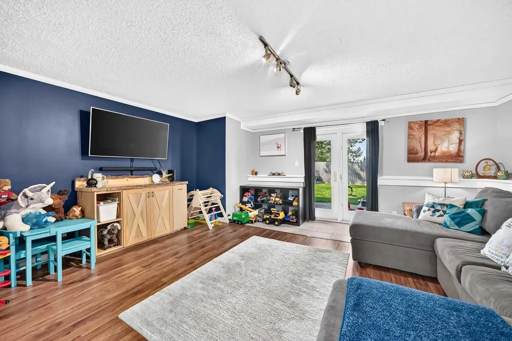 31 Taylor Way SE Airdrie AB T4A 1S4