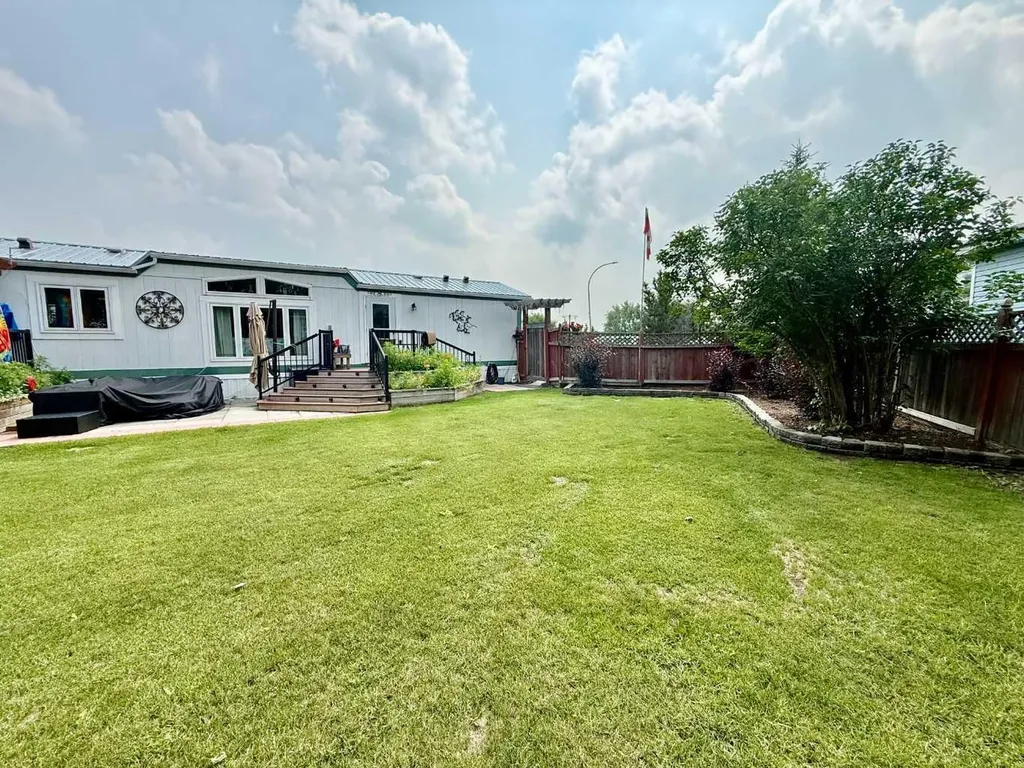 3908 51 Avenue Provost AB T0B3S0