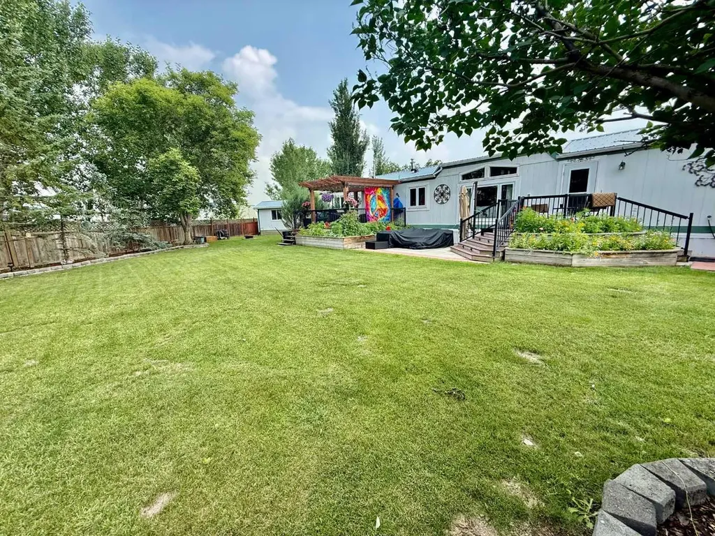 3908 51 Avenue Provost AB T0B3S0