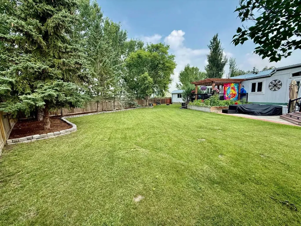 3908 51 Avenue Provost AB T0B3S0