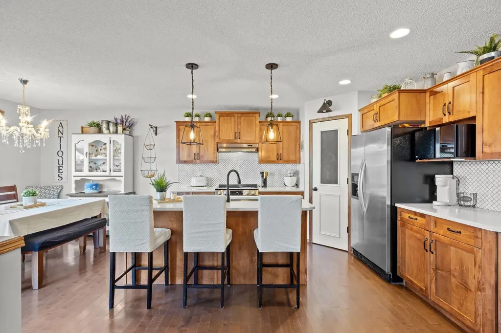 624 Cranston Drive SE Calgary AB T3M 0B6