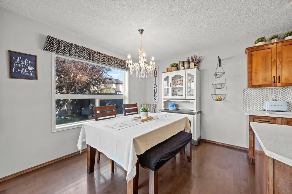 624 Cranston Drive SE Calgary AB T3M 0B6