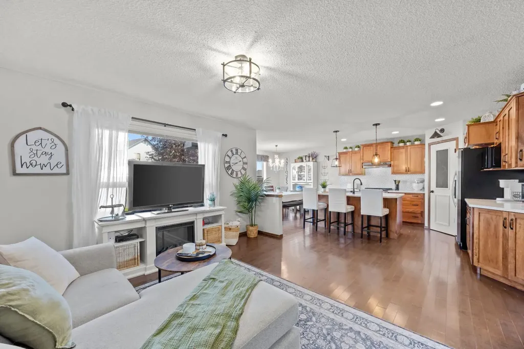 624 Cranston Drive SE Calgary AB T3M 0B6