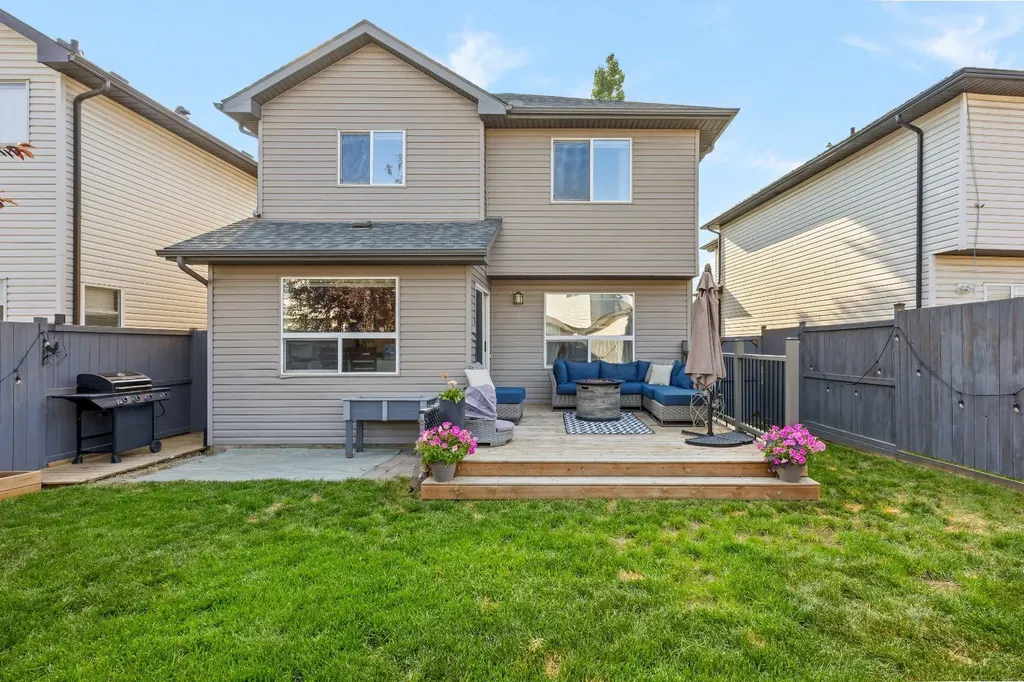 624 Cranston Drive SE Calgary AB T3M 0B6