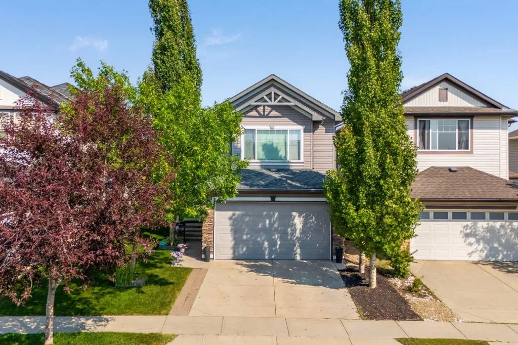 624 Cranston Drive SE Calgary AB T3M 0B6