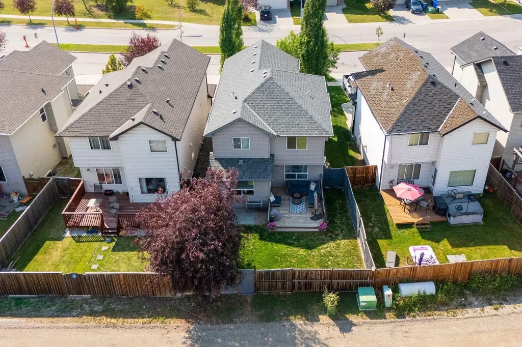 624 Cranston Drive SE Calgary AB T3M 0B6