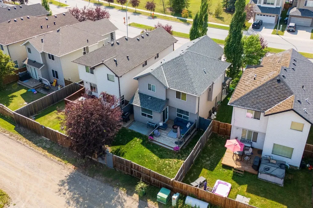 624 Cranston Drive SE Calgary AB T3M 0B6