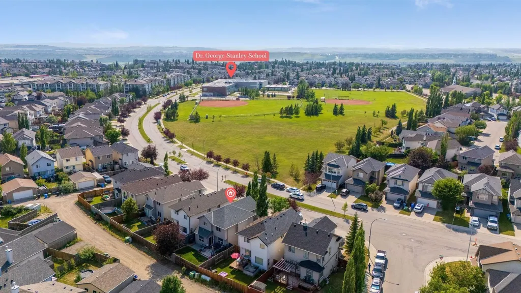 624 Cranston Drive SE Calgary AB T3M 0B6