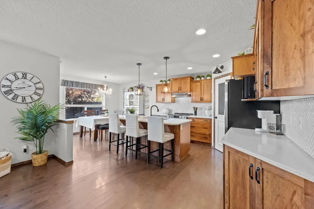 624 Cranston Drive SE Calgary AB T3M 0B6