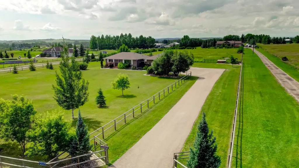 242133 96 Street E Rural Foothills County AB T1S 3Y6
