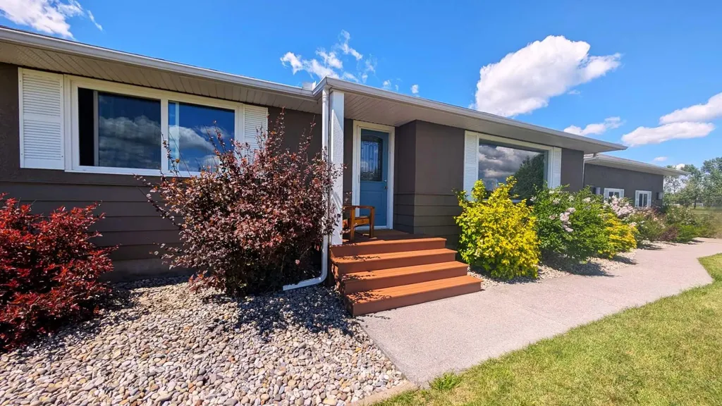 242133 96 Street E Rural Foothills County AB T1S 3Y6