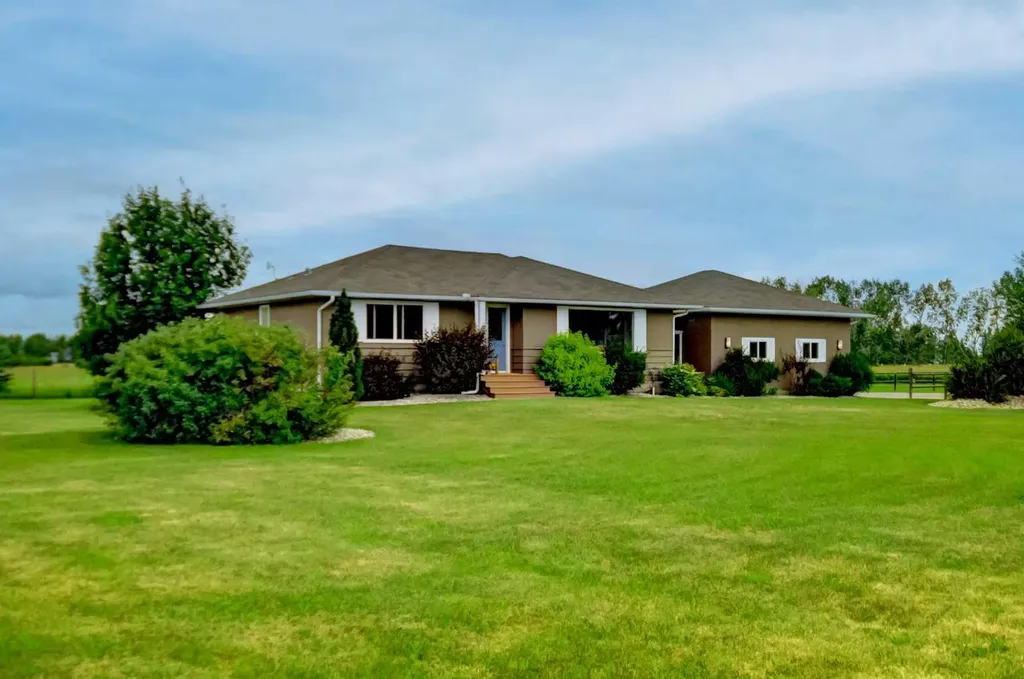 242133 96 Street E Rural Foothills County AB T1S 3Y6