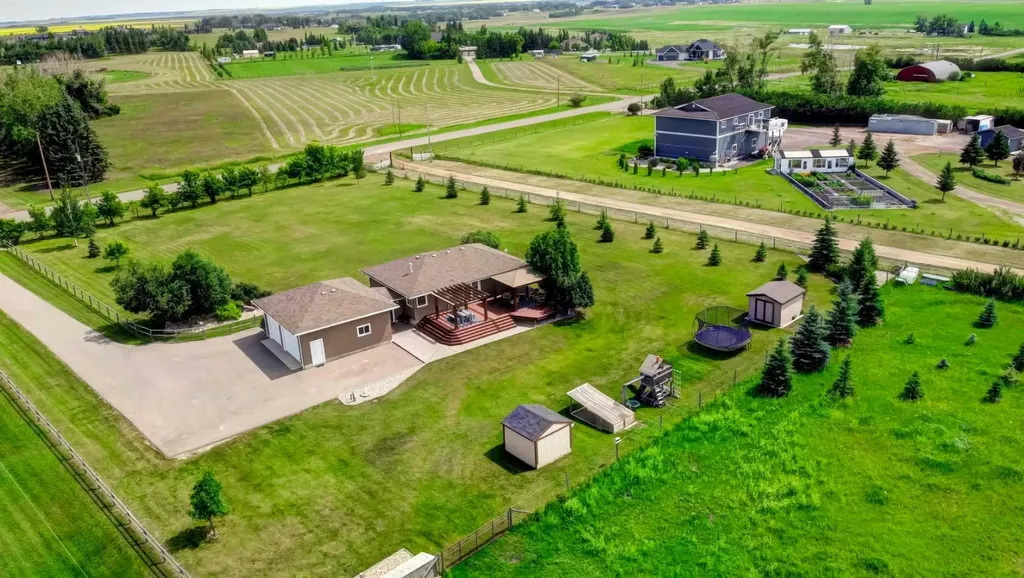 242133 96 Street E Rural Foothills County AB T1S 3Y6