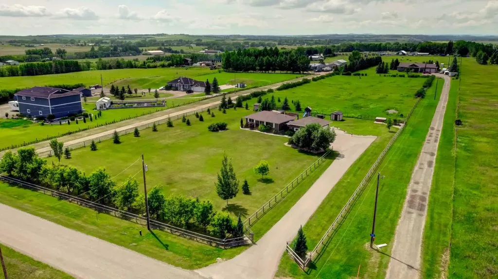 242133 96 Street E Rural Foothills County AB T1S 3Y6