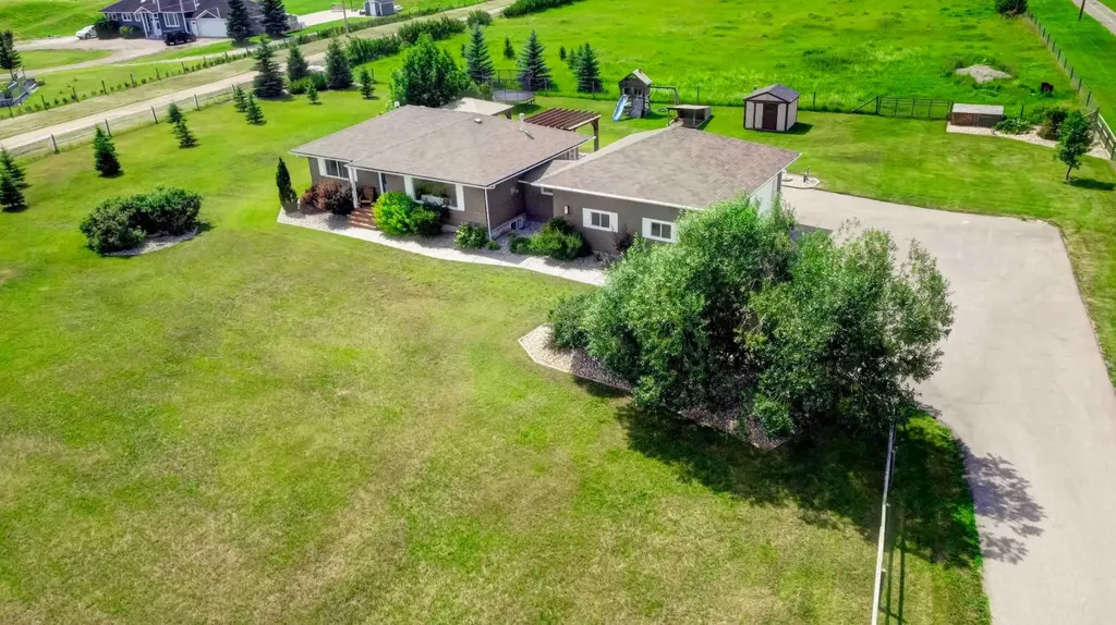 242133 96 Street E Rural Foothills County AB T1S 3Y6