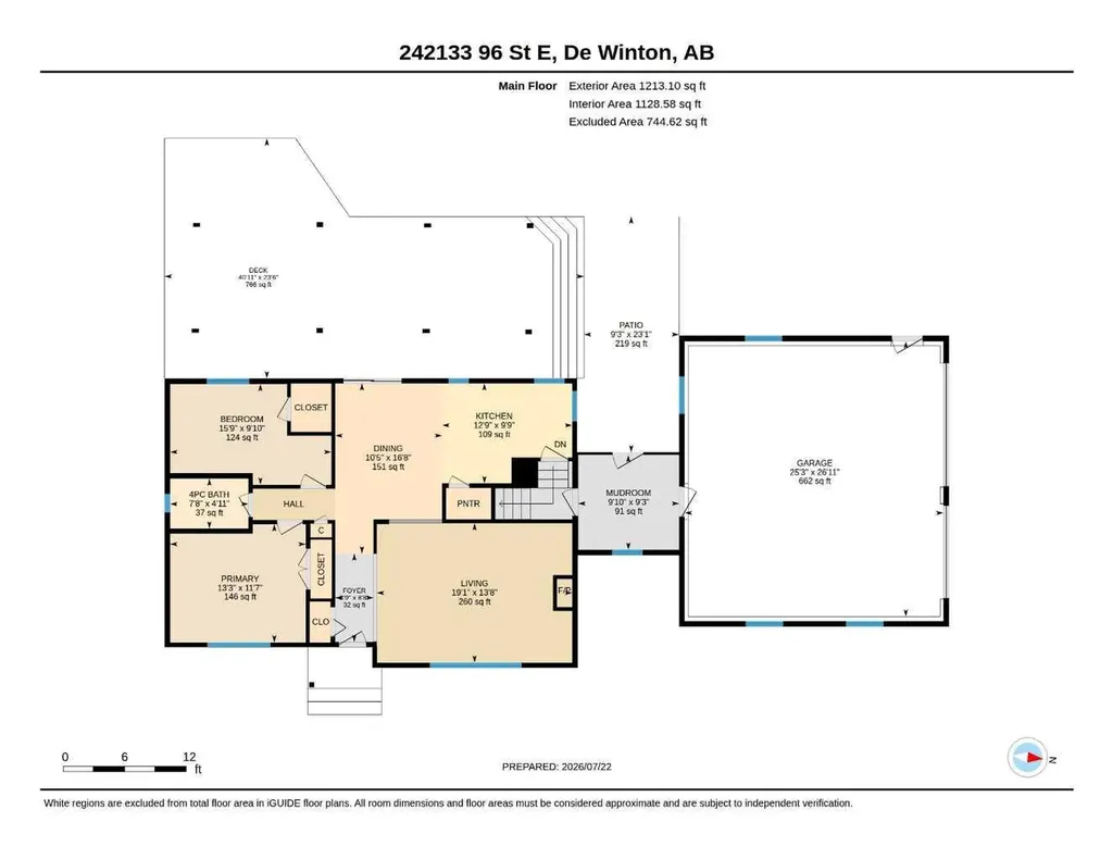 242133 96 Street E Rural Foothills County AB T1S 3Y6