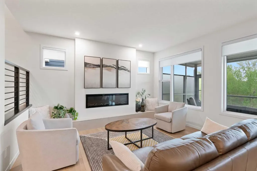500 Cranbrook Gardens SE Calgary AB T3M 3N5