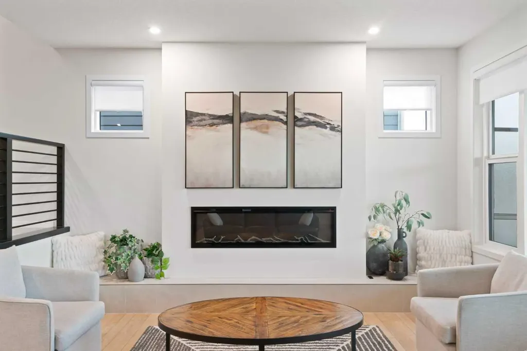 500 Cranbrook Gardens SE Calgary AB T3M 3N5