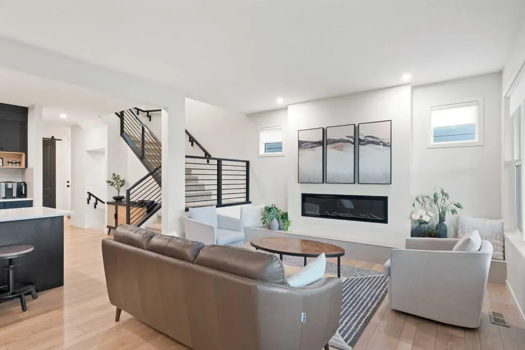 500 Cranbrook Gardens SE Calgary AB T3M 3N5