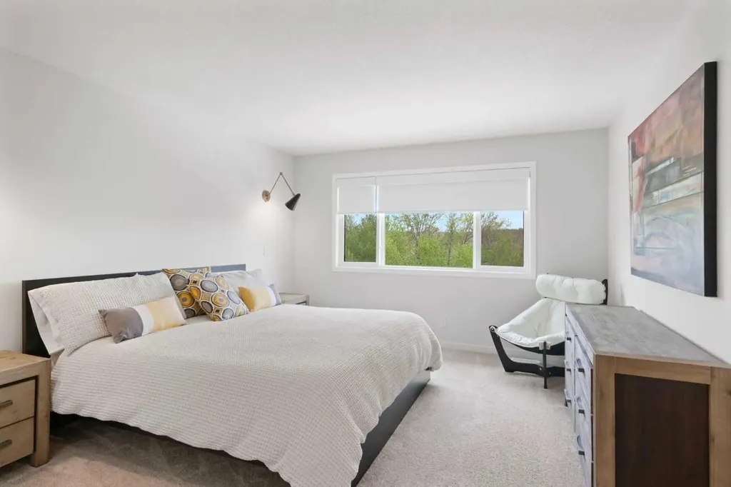 500 Cranbrook Gardens SE Calgary AB T3M 3N5