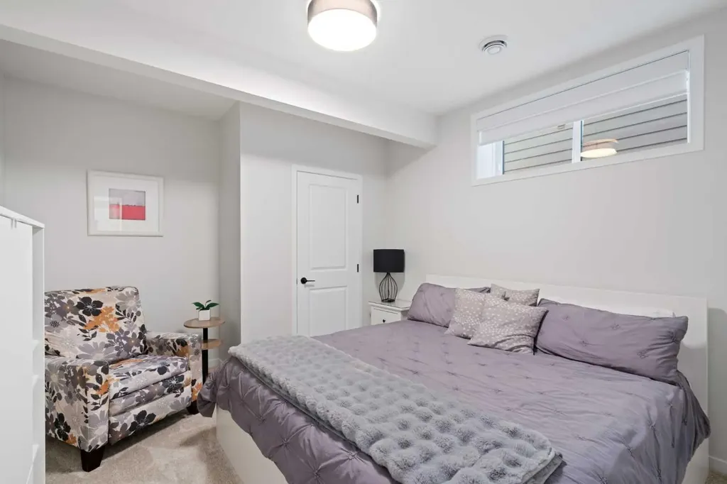 500 Cranbrook Gardens SE Calgary AB T3M 3N5