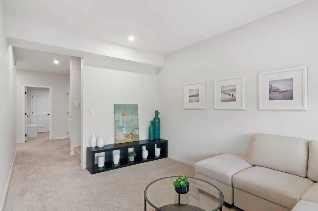 500 Cranbrook Gardens SE Calgary AB T3M 3N5