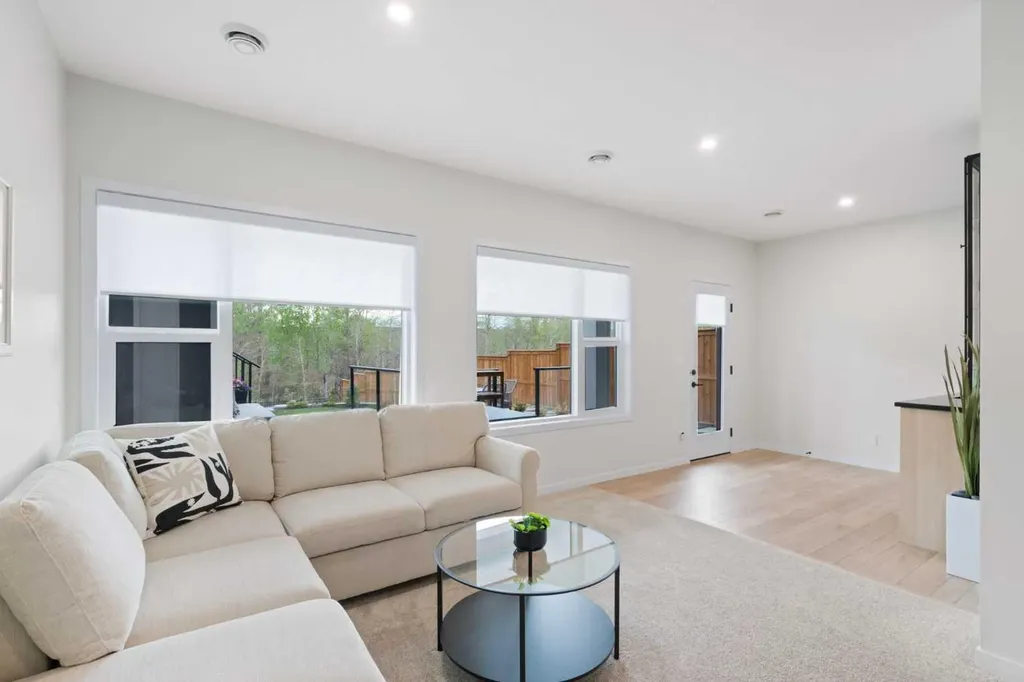 500 Cranbrook Gardens SE Calgary AB T3M 3N5
