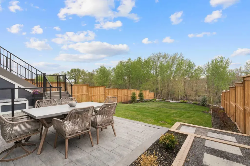 500 Cranbrook Gardens SE Calgary AB T3M 3N5