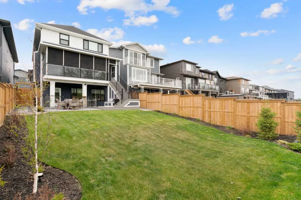 500 Cranbrook Gardens SE Calgary AB T3M 3N5