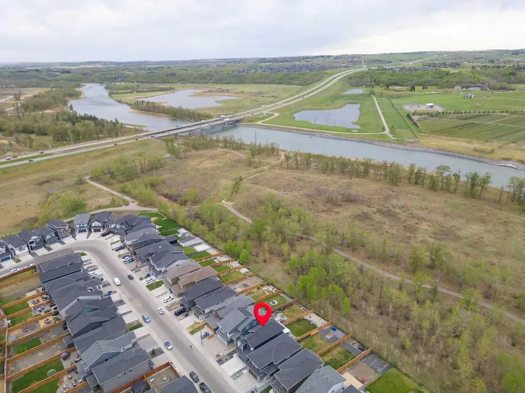 500 Cranbrook Gardens SE Calgary AB T3M 3N5