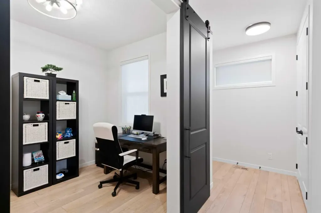 500 Cranbrook Gardens SE Calgary AB T3M 3N5