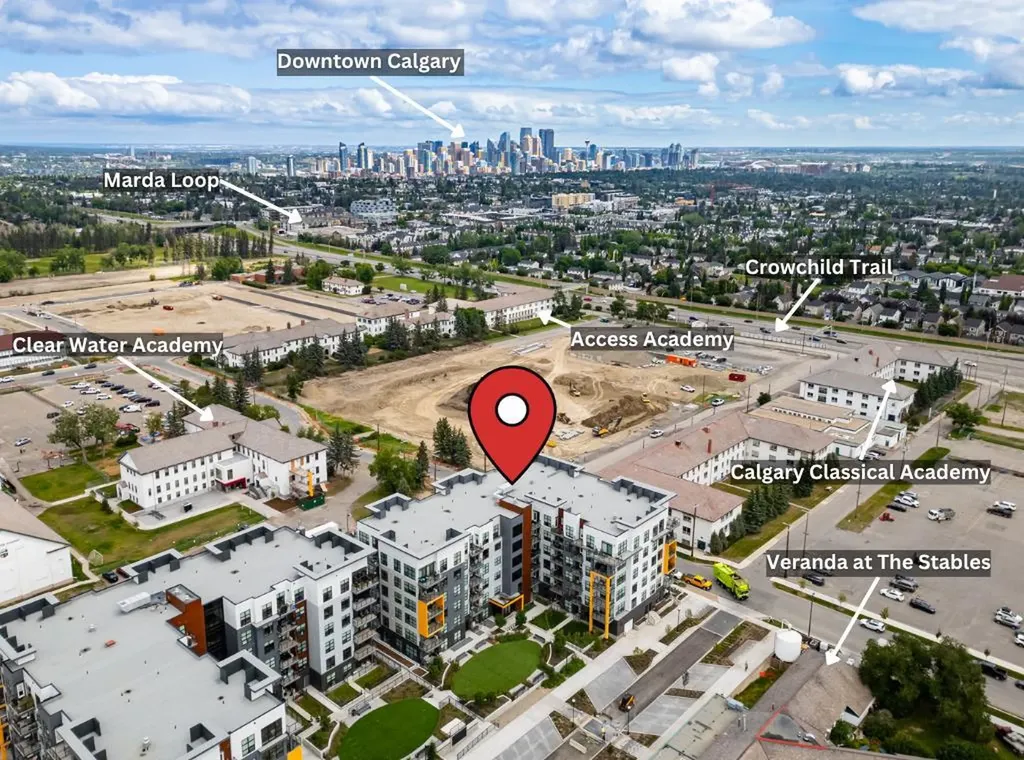 370 Dieppe Drive SW Calgary AB T3E 0E6