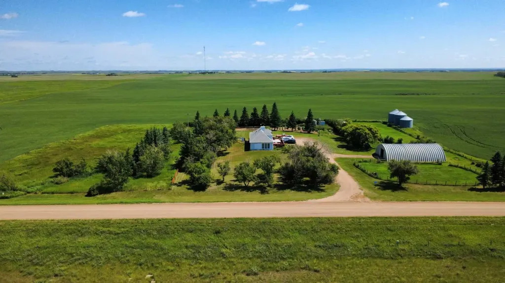 35065 Range Road 85 Rural Special Areas No. 4 AB T0C2S0