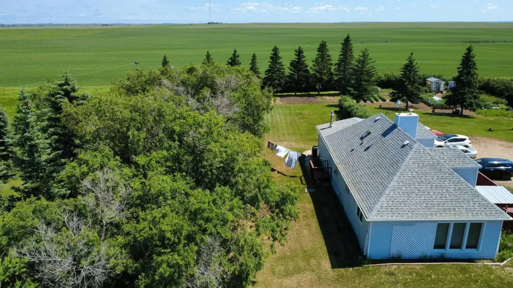 35065 Range Road 85 Rural Special Areas No. 4 AB T0C2S0