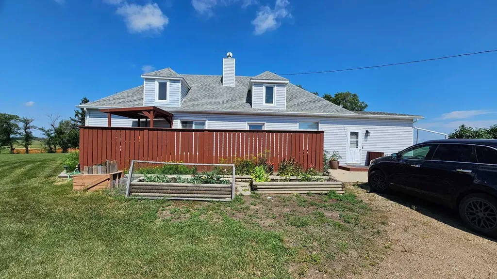35065 Range Road 85 Rural Special Areas No. 4 AB T0C2S0
