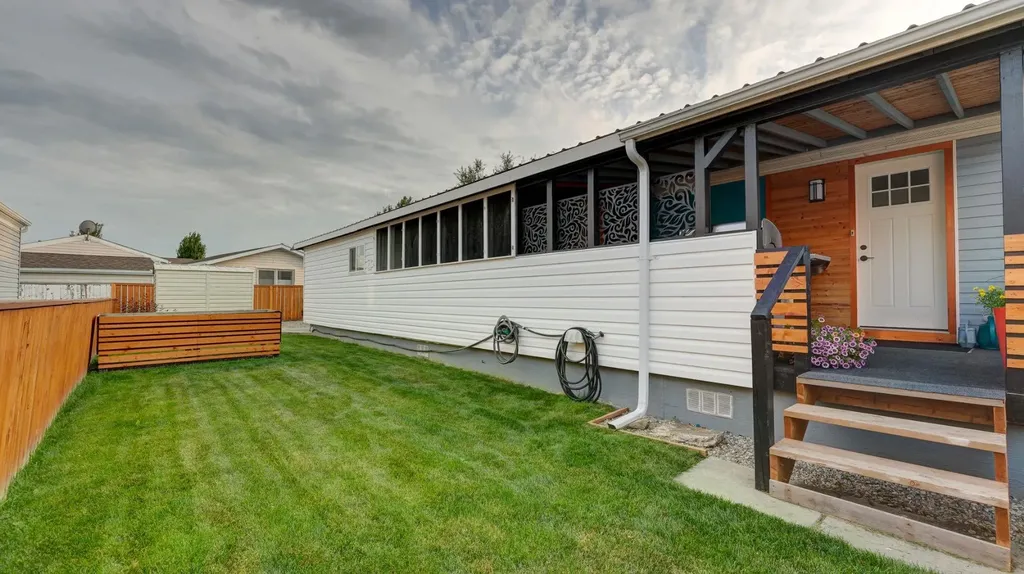 25 Westover Crescent W Claresholm AB T0L 0T0