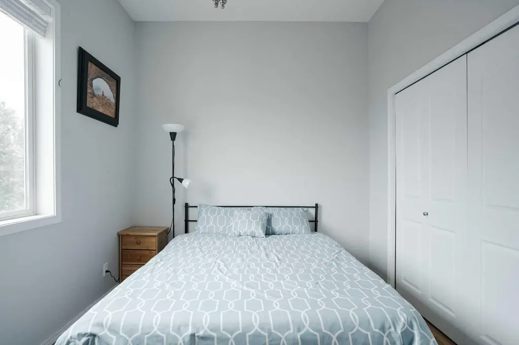 105 Lindstrom Crescent Fort Mcmurray AB T9K 2N7