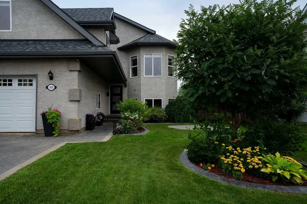 105 Lindstrom Crescent Fort Mcmurray AB T9K 2N7