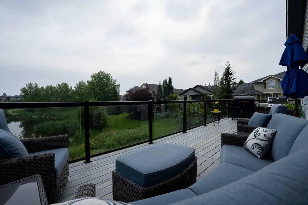 105 Lindstrom Crescent Fort Mcmurray AB T9K 2N7